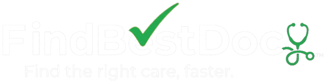 FindBestDoc — Find the right care, faster.
